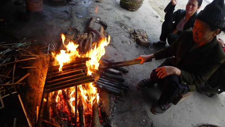 Bac Kan specialties - ảnh 5